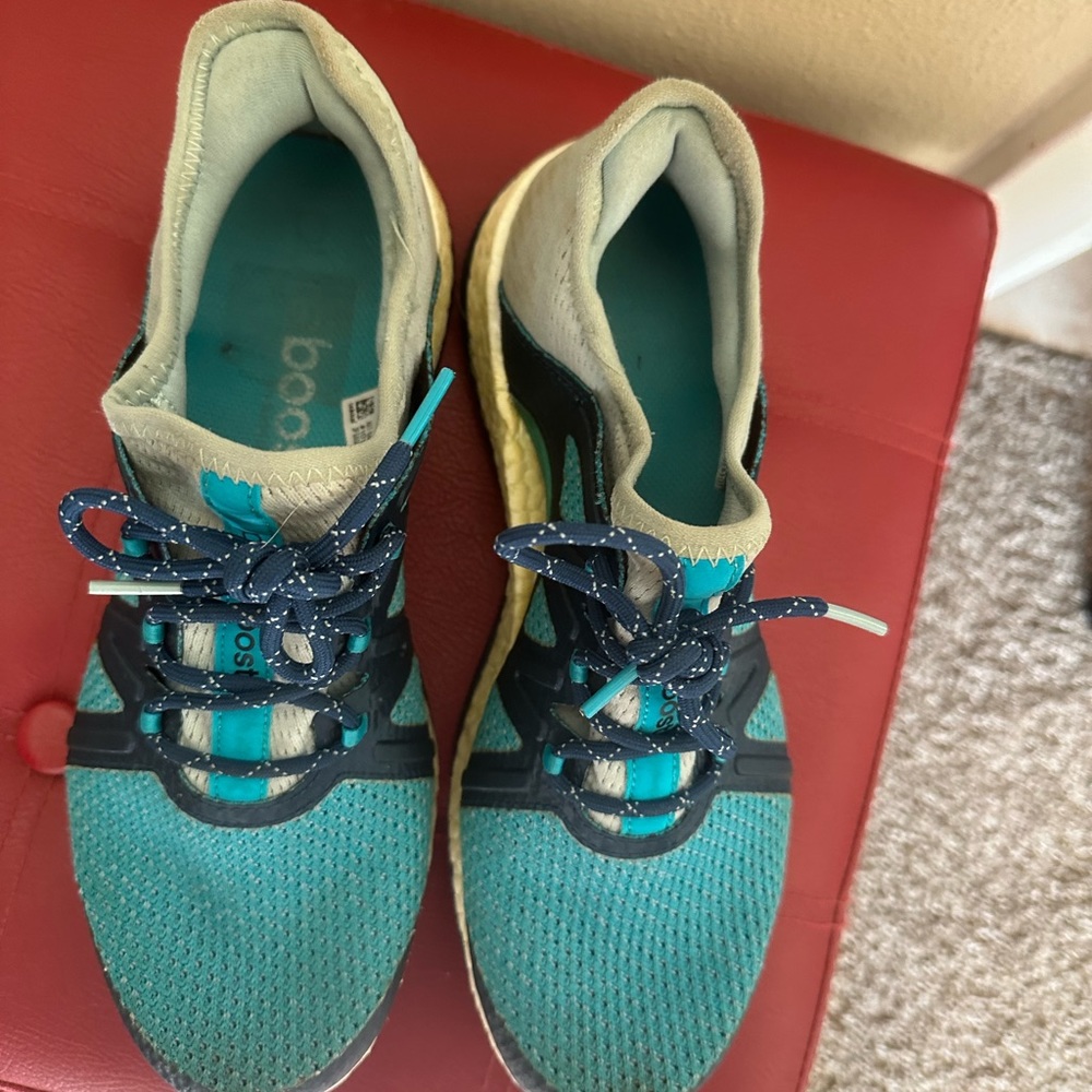 Adidas Pure boost Xpose - Picture 3 of 3